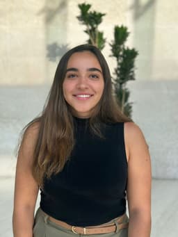Valentina Ponce de León